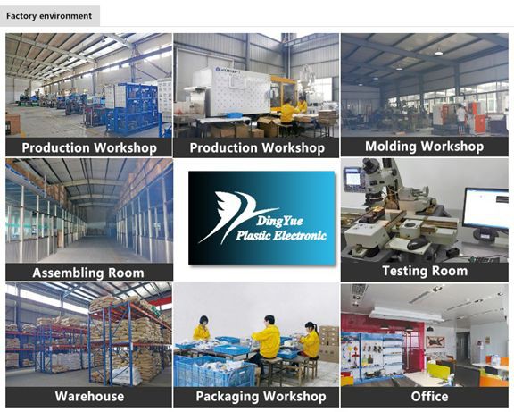 2 part injection moulding