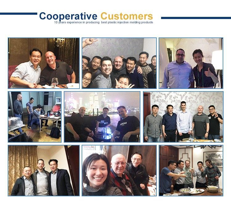 large part plastic injection molding001