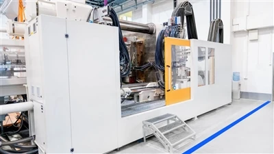 Um artigo para entender cinco tipos de tecnologia de moldagem por injeção