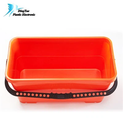 Kit de caçamba para limpeza de rejunte