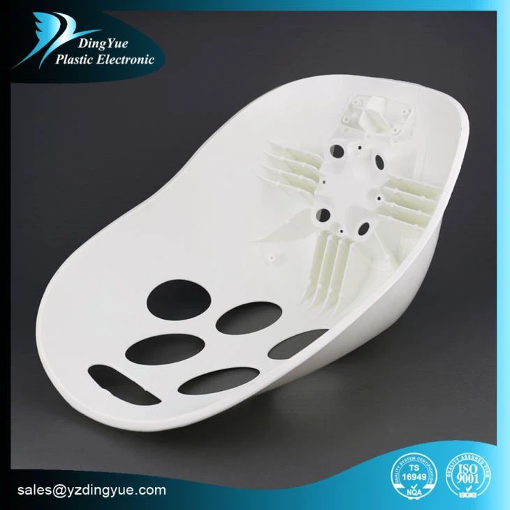 Customized Plastic Injection Molding Parts