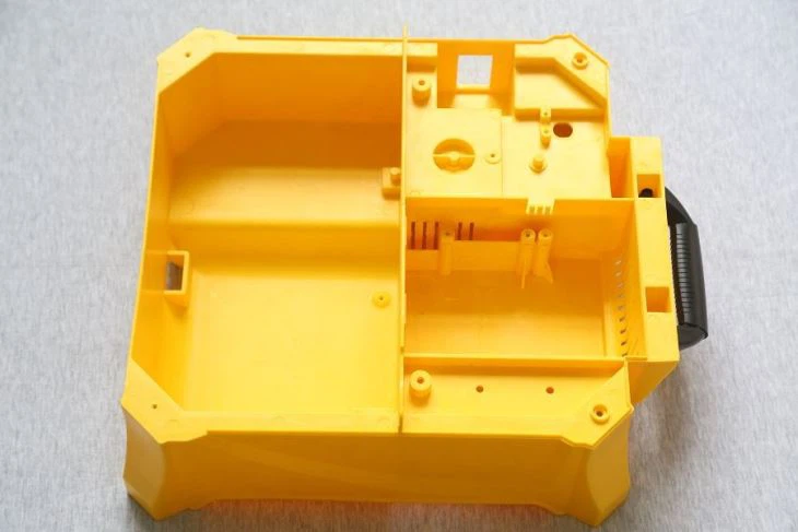 Customized Plastic Injection Molding Parts