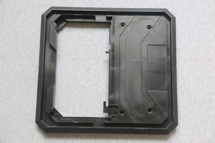 Customized Plastic Injection Molding Parts