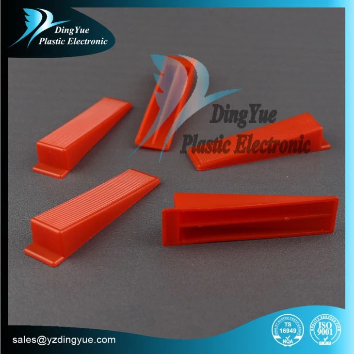 Leveling Spacers For Tiling