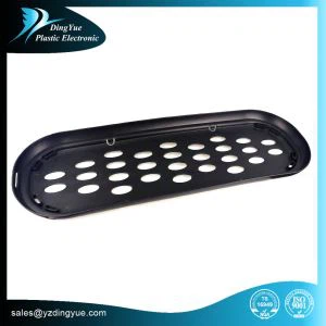 Moldagem por injeção de ABS