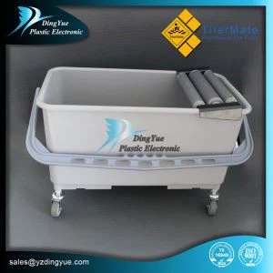 Balde de lavagem de rejunte