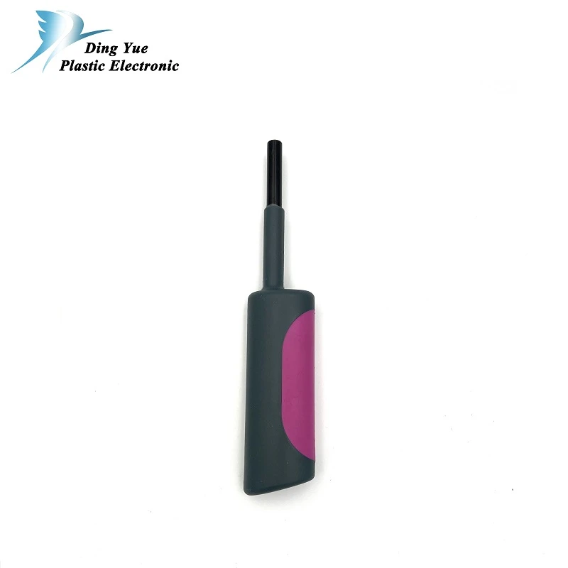Thermoplastic Composite Overmolding