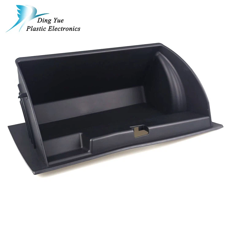 Mold Injection Manufacturing