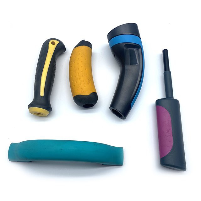 Peek Injection Molding Supplier