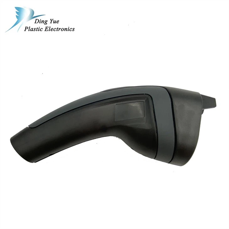 injection molding large parts