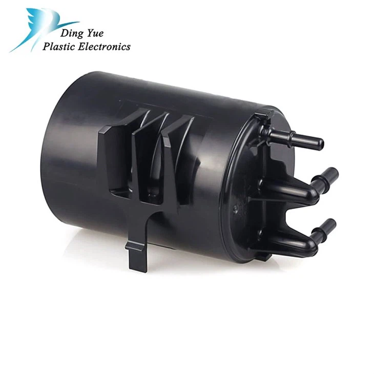 plastic injection moulding component manufacturer