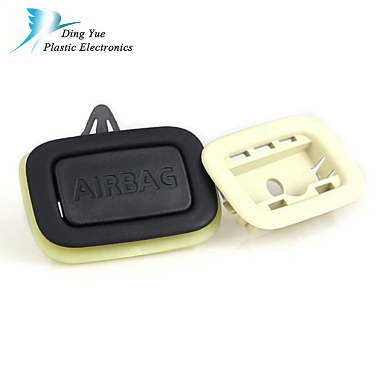 Plastic Parts Manufacturing