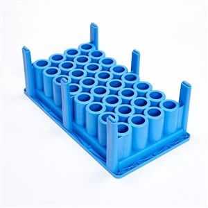 Pellets de ABS para moldagem por injeção