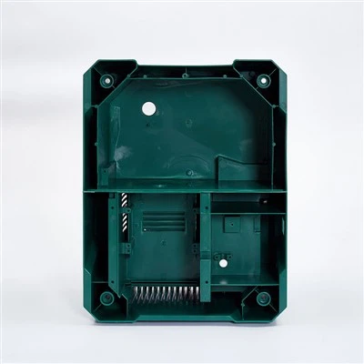 Moldagem por injeção de peças grandes