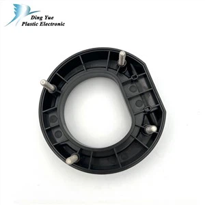 Processo de Fabricação de Peças Plásticas