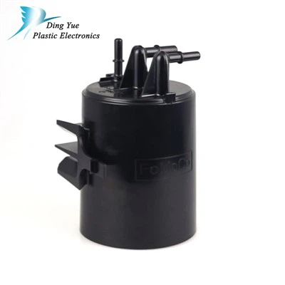 Protótipo de Moldagem de Plástico