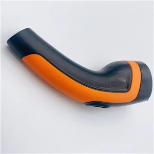 Sobremoldagem de Silicone